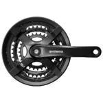 Shimano FC-TY501 CUES vevparti 3x