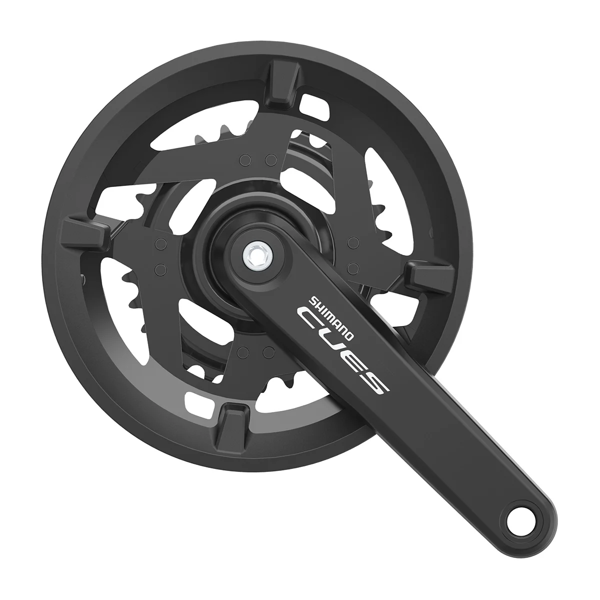 Shimano FC-U4010-2 Cues vevparti