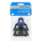 Shimano SM-SH12 pedalkloss SPD-SL
