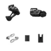 Shimano XT M8250 Di2 Upgrade Kit