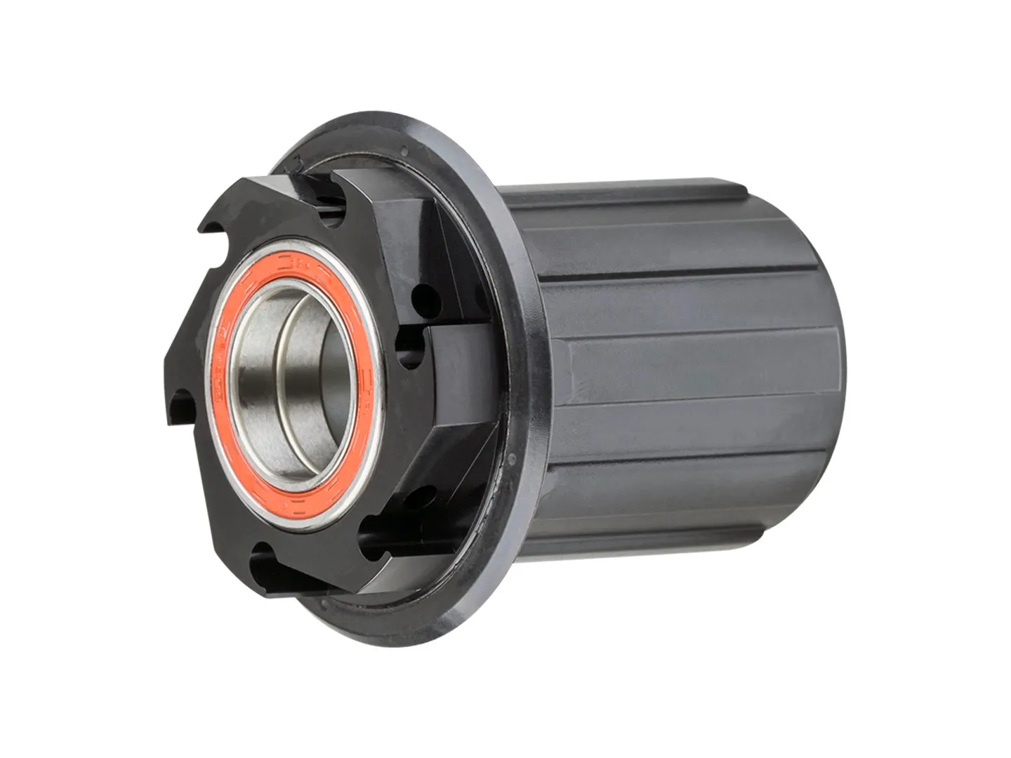 Navdel Bontrager 108 Shimano 11-v frihjulsnav bak