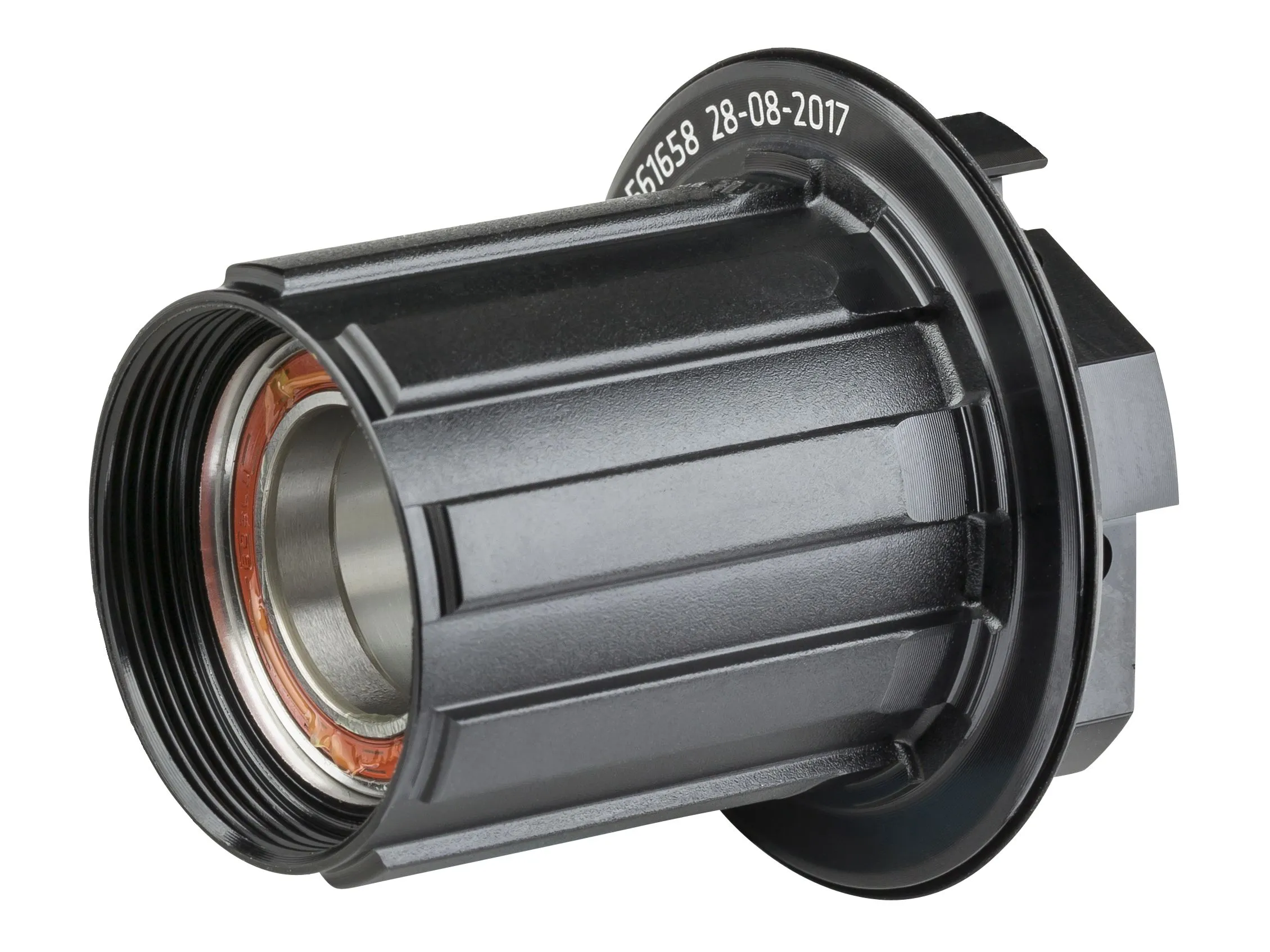 Navdel Bontrager 108 Shimano 11-v frihjulsnav bak