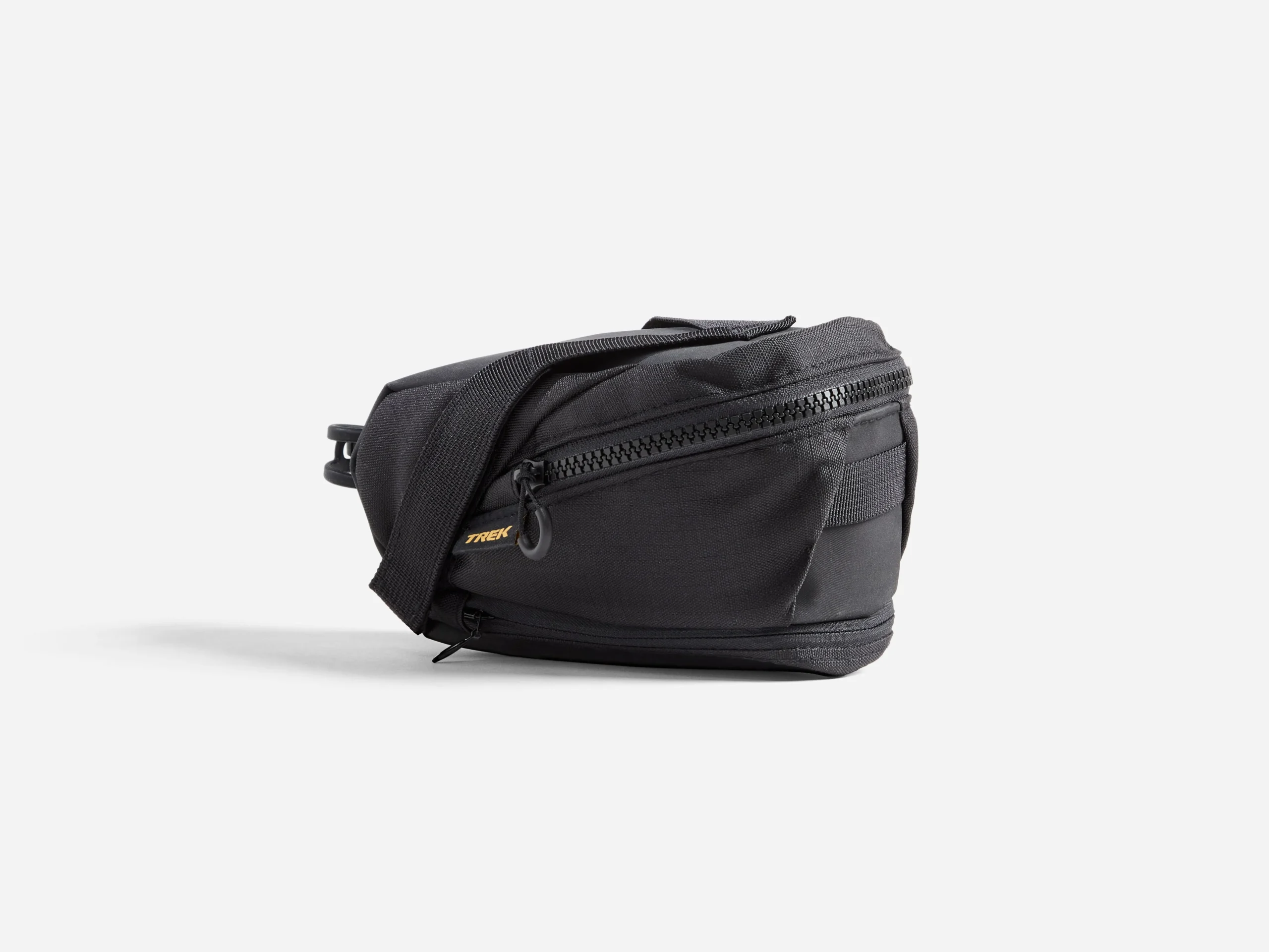 Väska Trek Sadelväska X-Large Svart