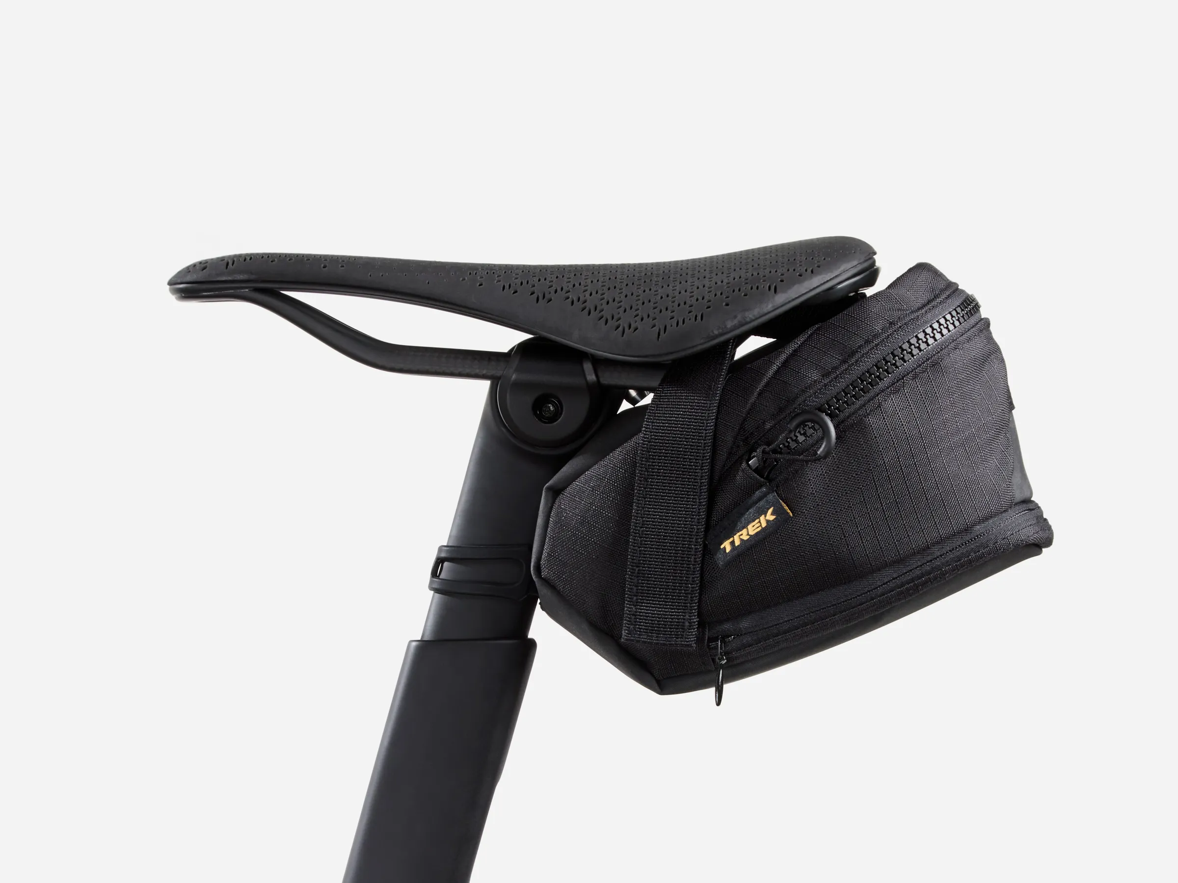 Väska Trek Sadelväska X-Large Svart