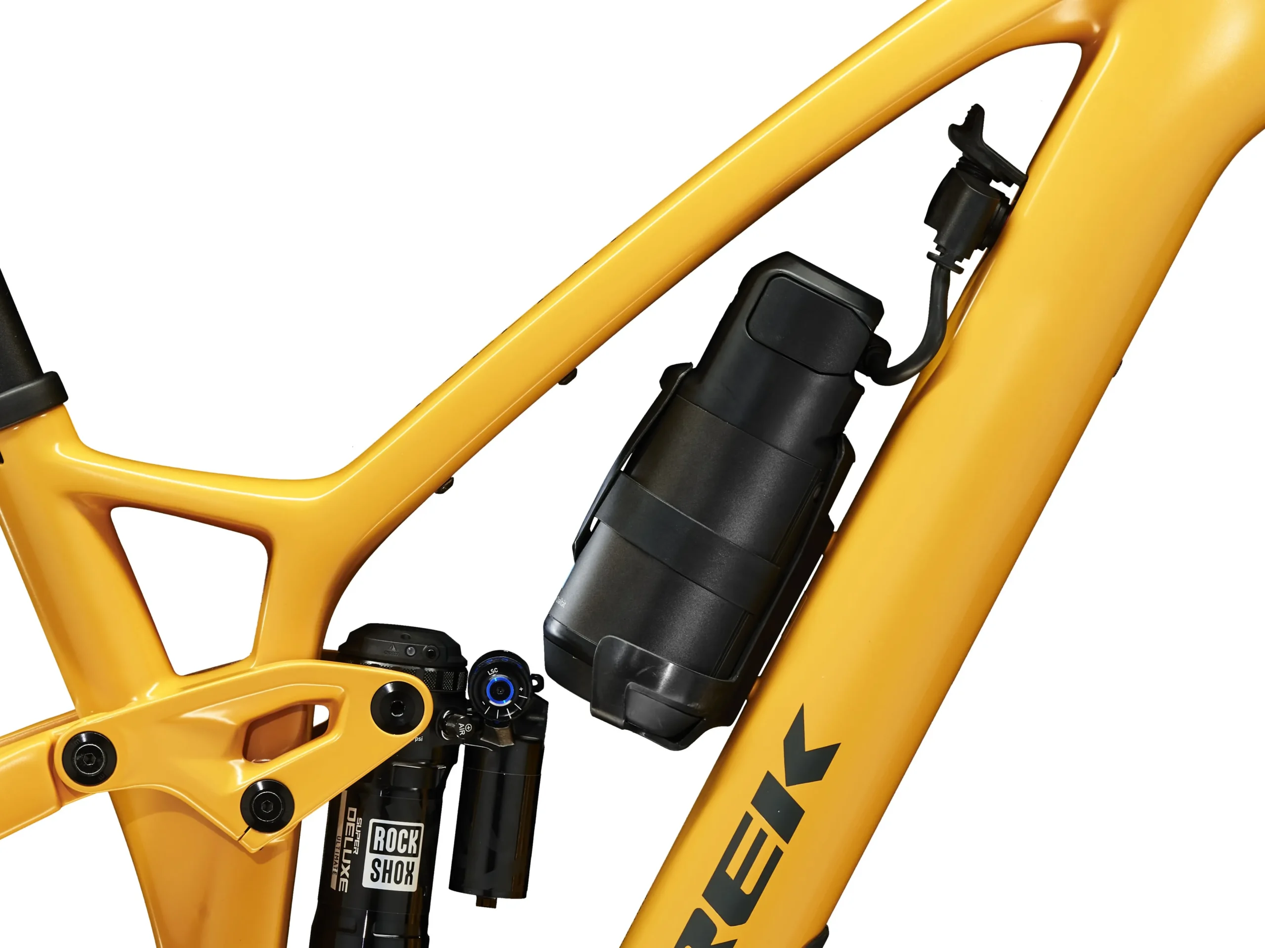 Battery Part Trek Range Extender Retention Strap K