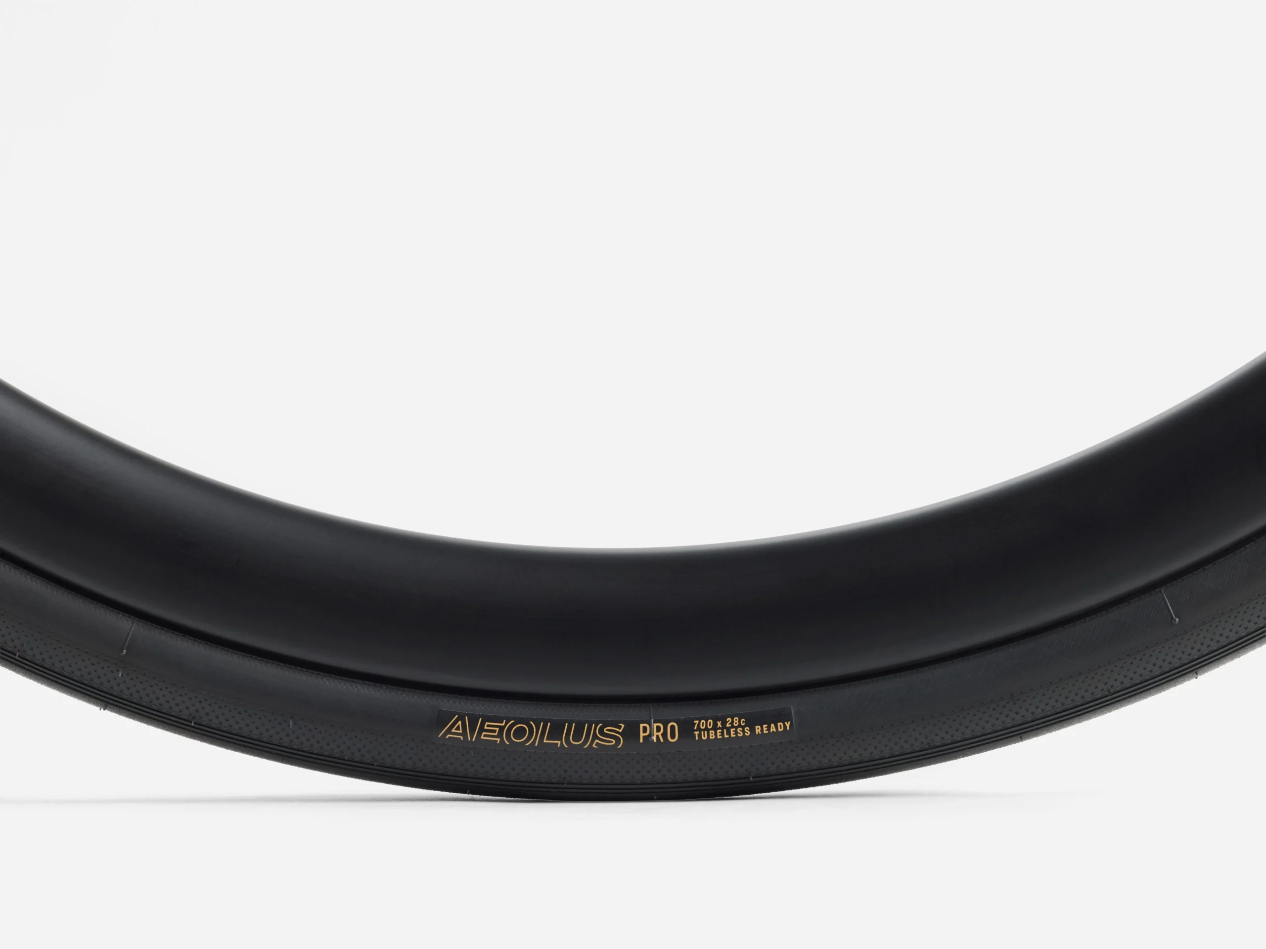 Däck Bontrager Aeolus Pro TLR 700x30c Svart