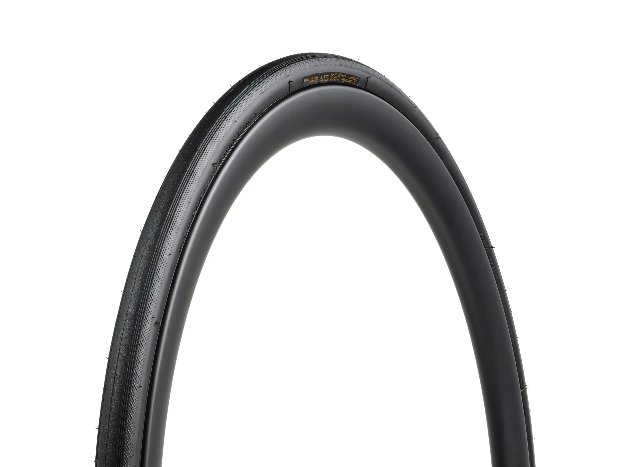 Däck Bontrager Aeolus Elite HCL 700x26c Svart