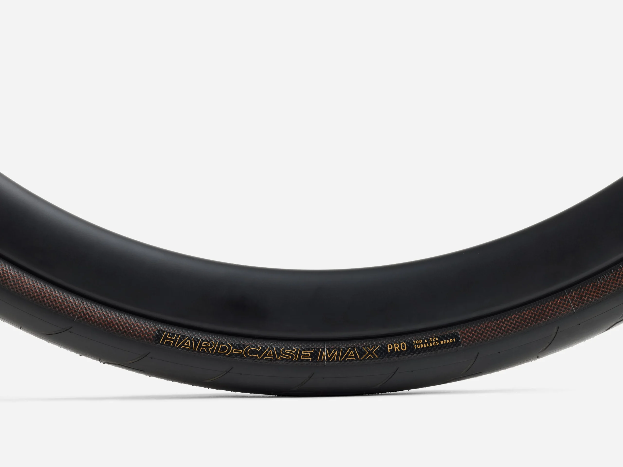 Däck Bontrager Hard-Case Max Pro 700x32c