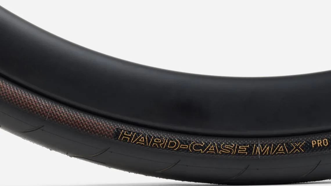 Däck Bontrager Hard-Case Max Pro 700x32c