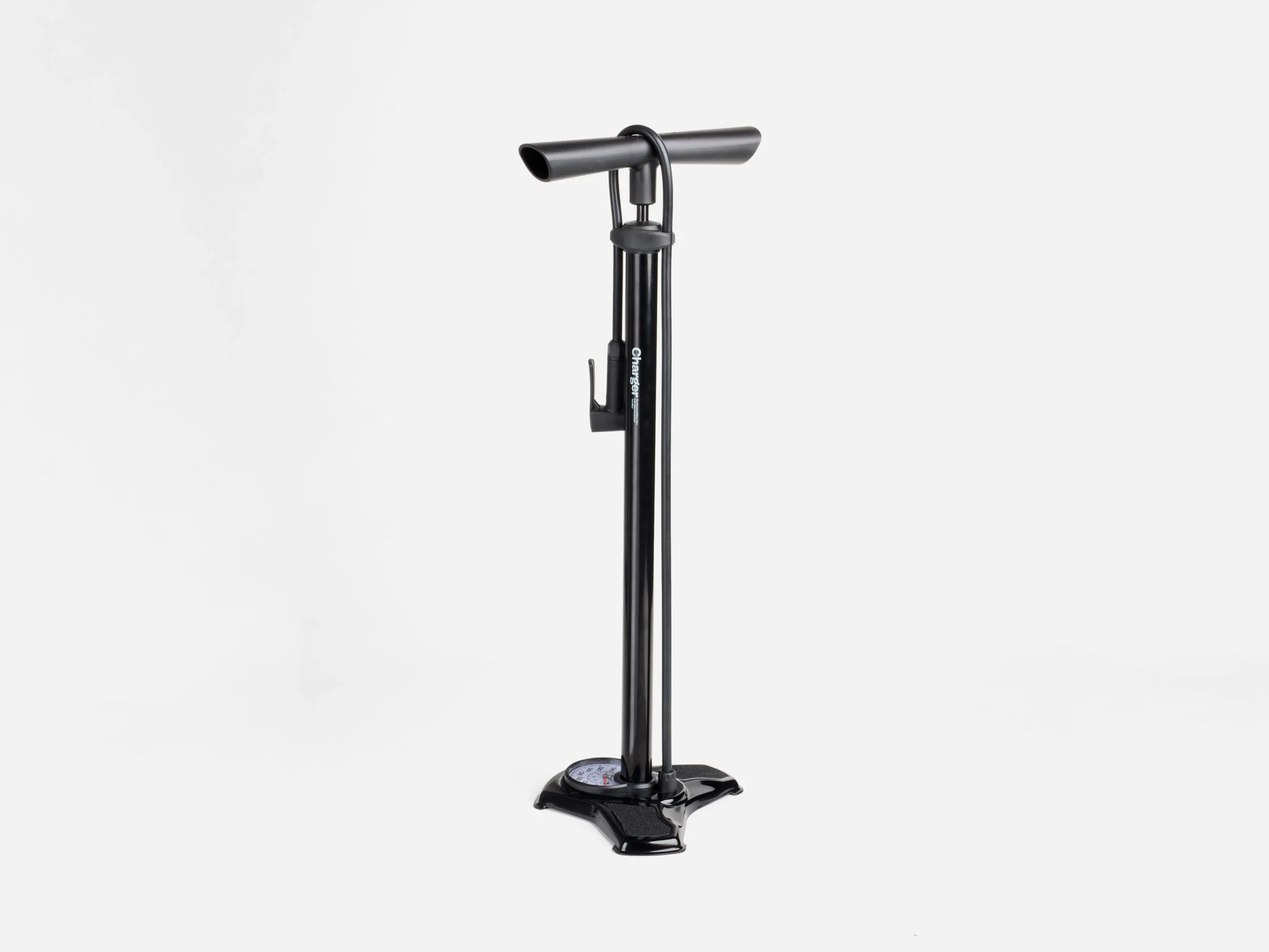 Pump Trek Charger Euro