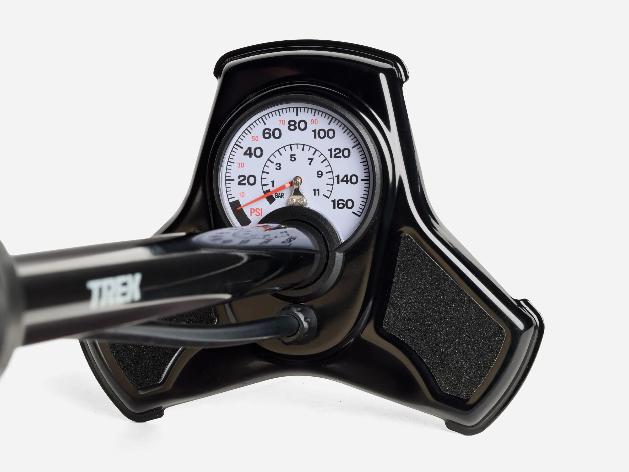 Pump Trek Charger Euro