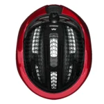 Hjälm Trek Circuit WaveCel Large Fury Red CE