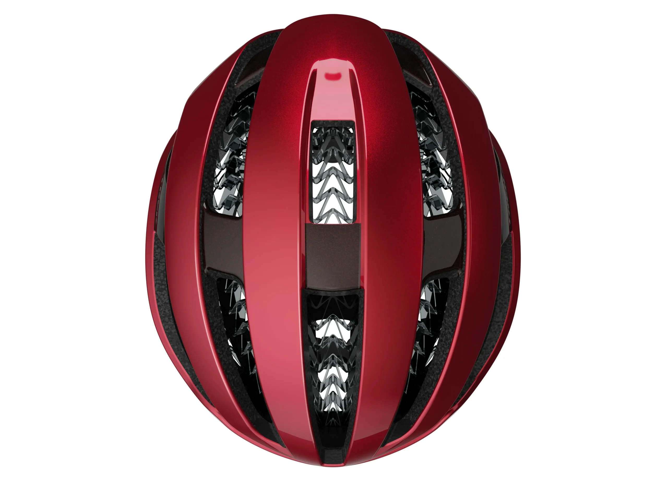 Hjälm Trek Circuit WaveCel Large Fury Red CE