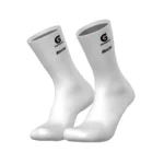 Sock Santini Trek Summer X-Large/XX-Large White