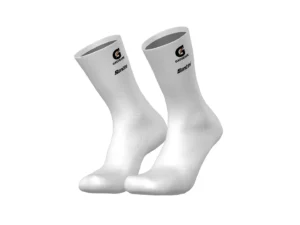 Sock Santini Trek Summer X-Large/XX-Large White