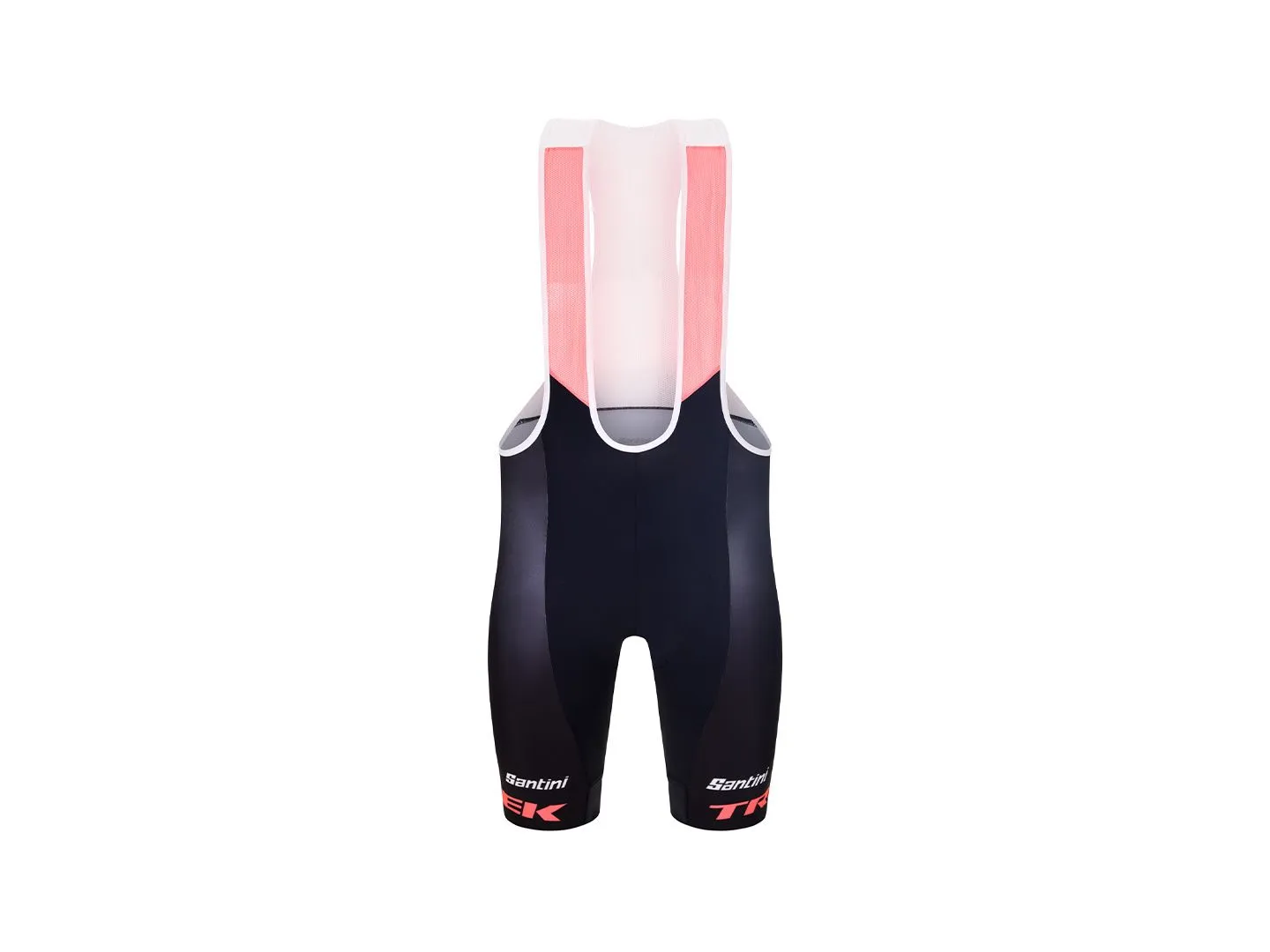 Short Santini Trek Factory Racing Replica Bib XX-L