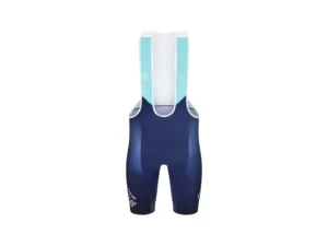 Short Santini Trek Driftless Replica Bib X-Small B