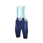 Short Santini Trek Driftless Replica Bib X-Large B