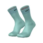 Sock Santini Trek XC X-Small/Small White