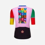 Jersey Trek The First 50 Medium Black/Pink