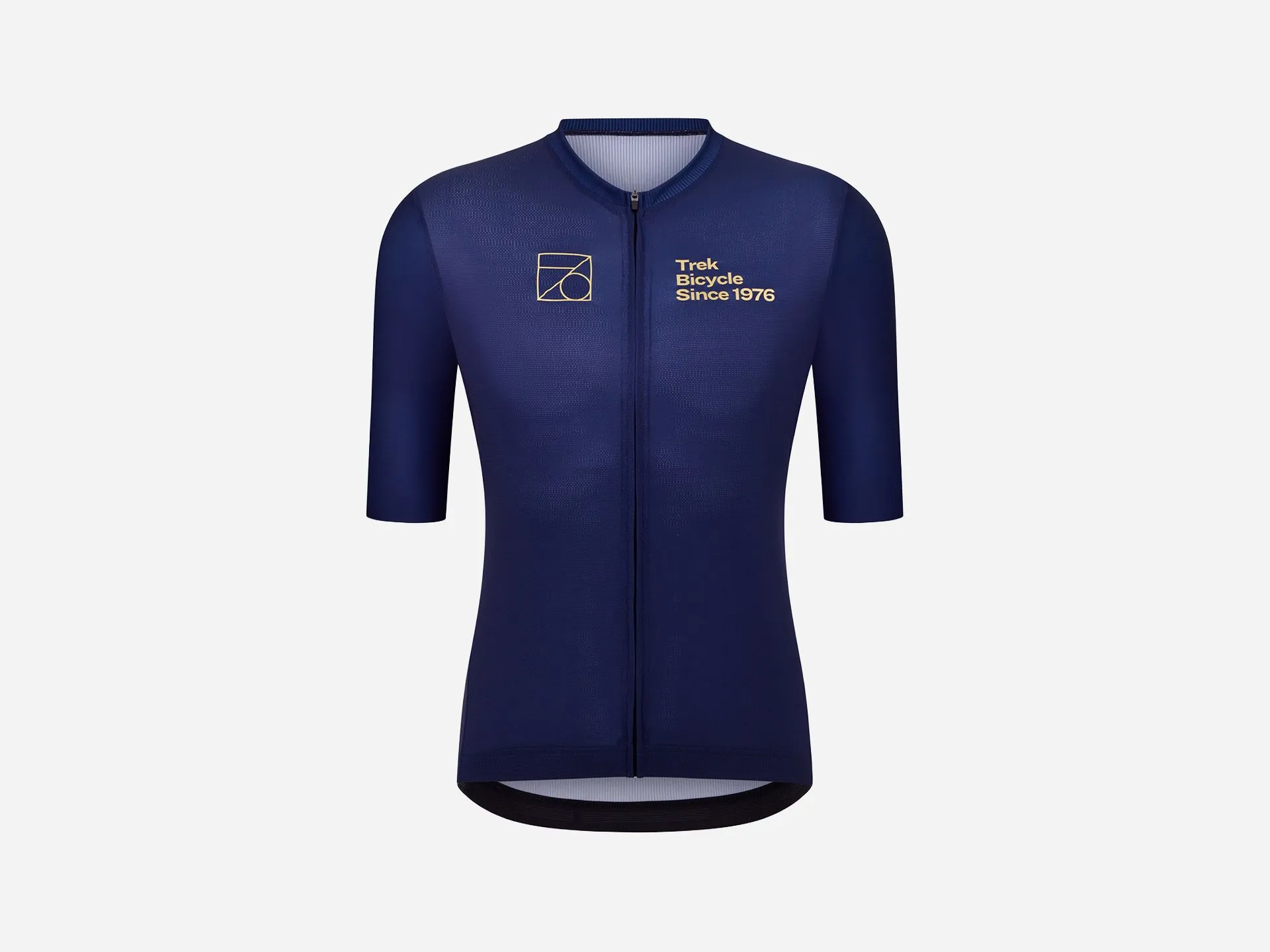 Tröja Trek No. 76 XS Dark Blue/Gold