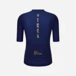 Tröja Trek No. 76 S Dark Blue/Gold