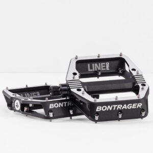Bontrager Line Pro pedal