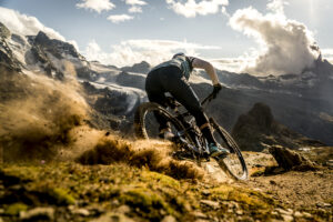 Mountainbikes