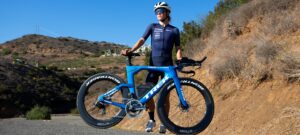Triathloncyklar