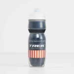 Trek Voda Ice 20oz Vattenflaska stars and stripes