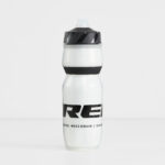 Trek Voda Ice 20oz Vattenflaska vit