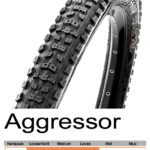 Maxxis Aggressor 27.5" 29"