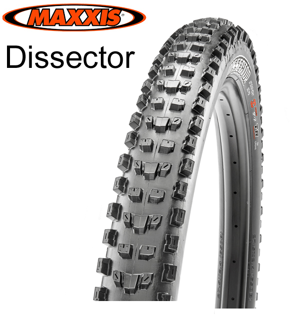 Maxxis Dissector 29"