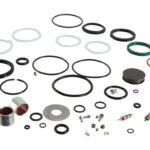 Rockshox monarch servicekit 200h