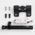 Bontrager Air Rush Road Pump