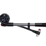 Bontrager Gaffelpump shockpump