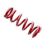 Rockshox coil spring red
