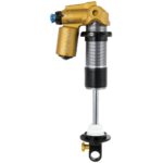 Öhlins TTX22M 205x60 Trunnion