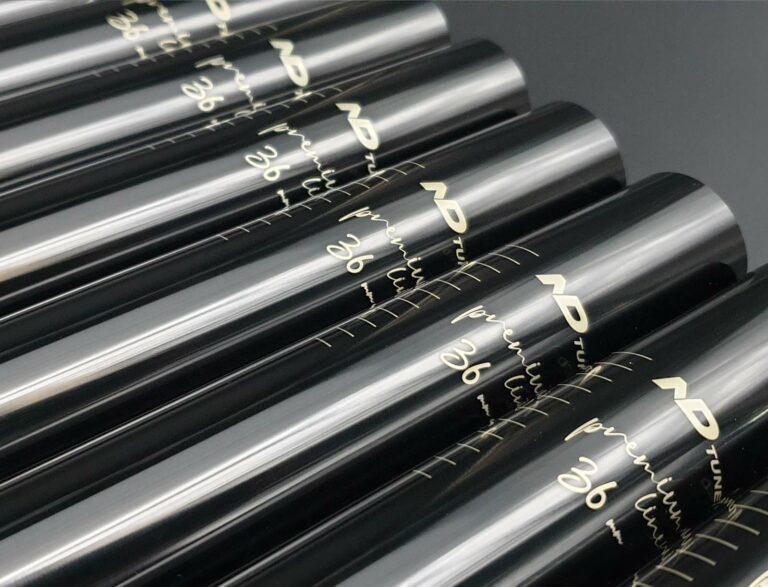 ND Tuned Stanchion/Innerben