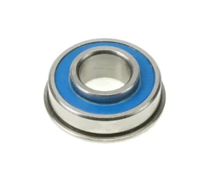 Kullager Enduro Bearings 6900 LLU FE 10x22x6mm länkagelager flanged