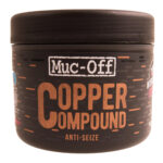 Muc-Off Anti Seize Copper Compound 450g