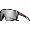 julbo-fury-solglasögon black reactiv