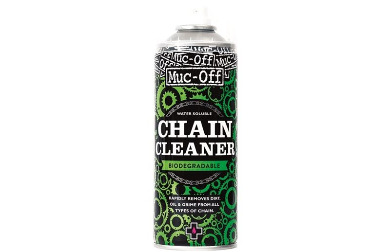 muc-off-Chain cleaner biodegradable