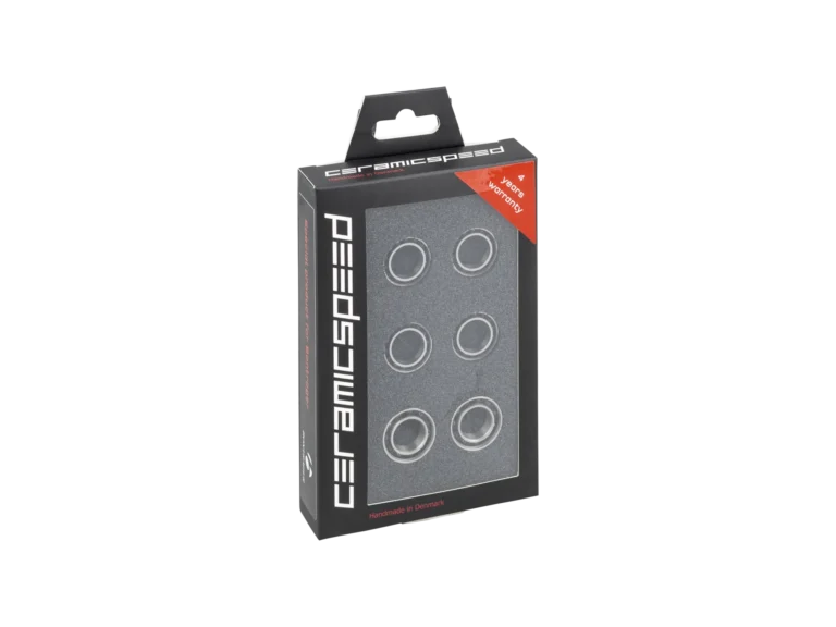CeramicSpeed Standard Hub Kit bontrager aeolus rsl