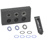 CeramicSpeed Standard Hub Kit bontrager aeolus rsl