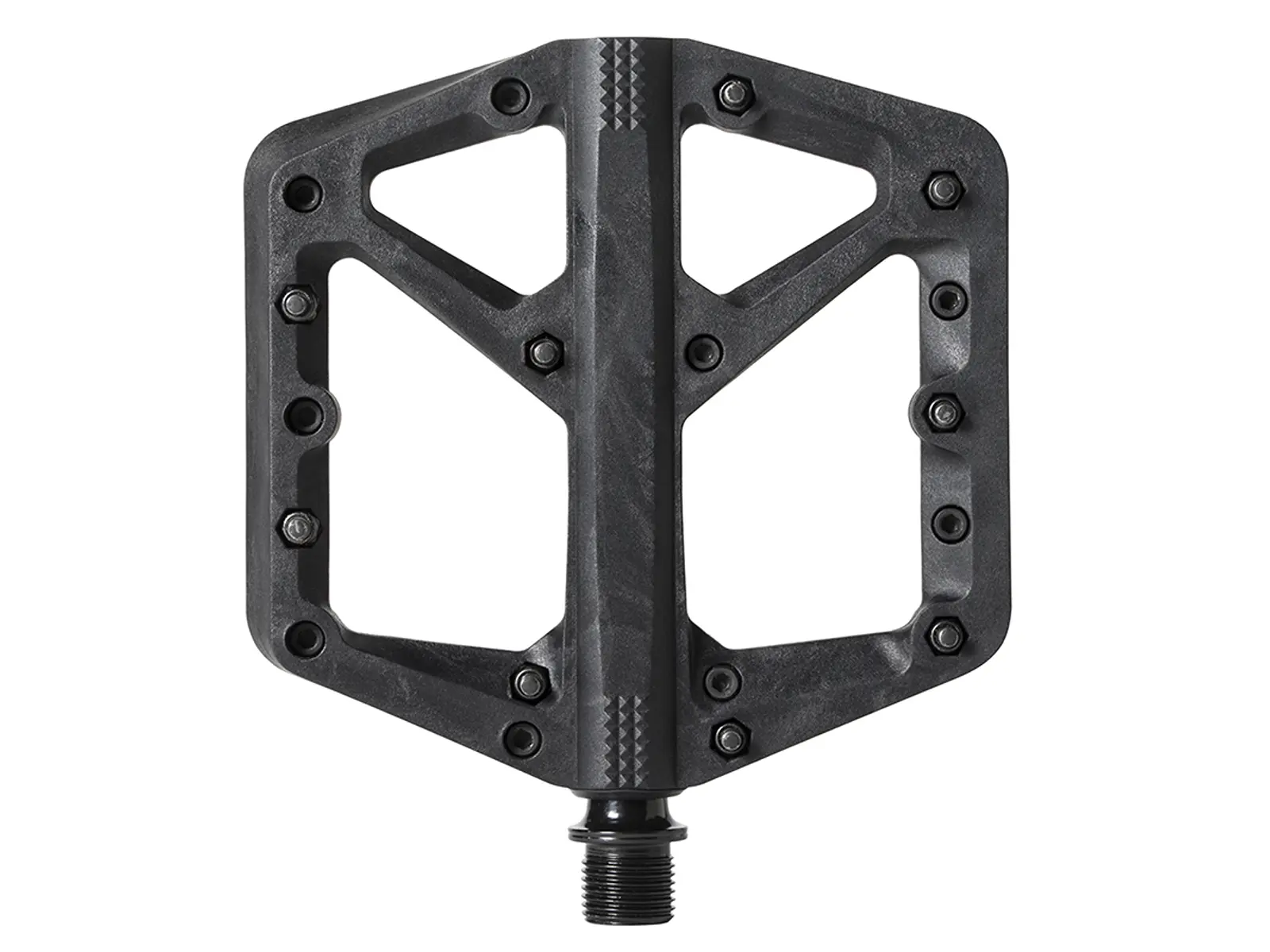Crankbrothers Pedal Stamp 1