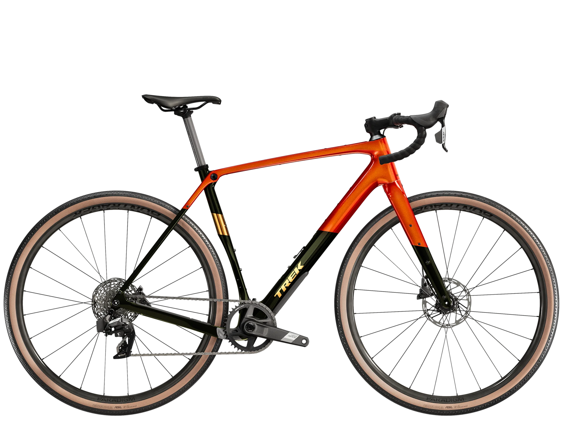 Trek Checkpoint SL 5 AXS Gen 3