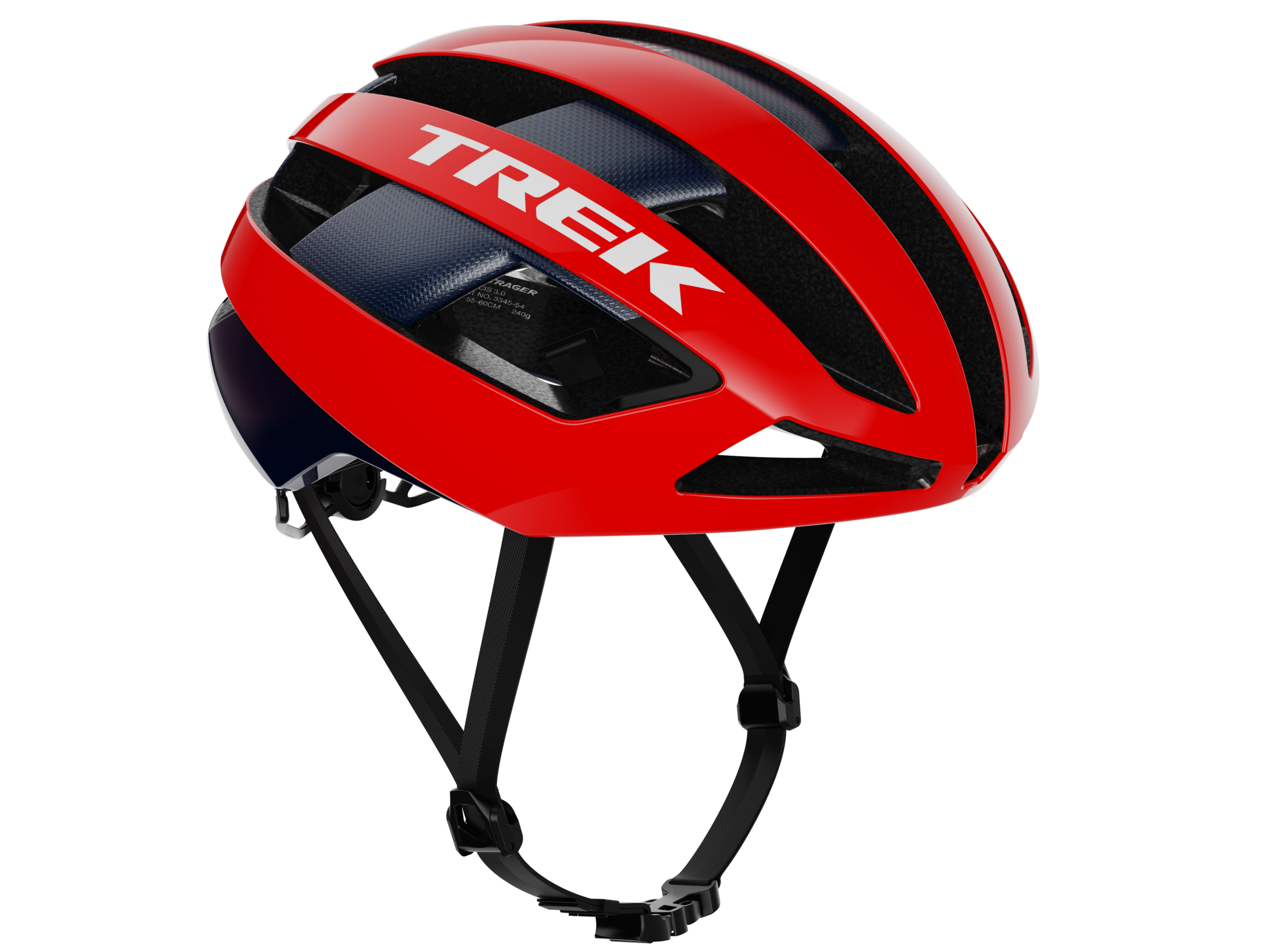 Trek Velocis Mips Racerhjälm