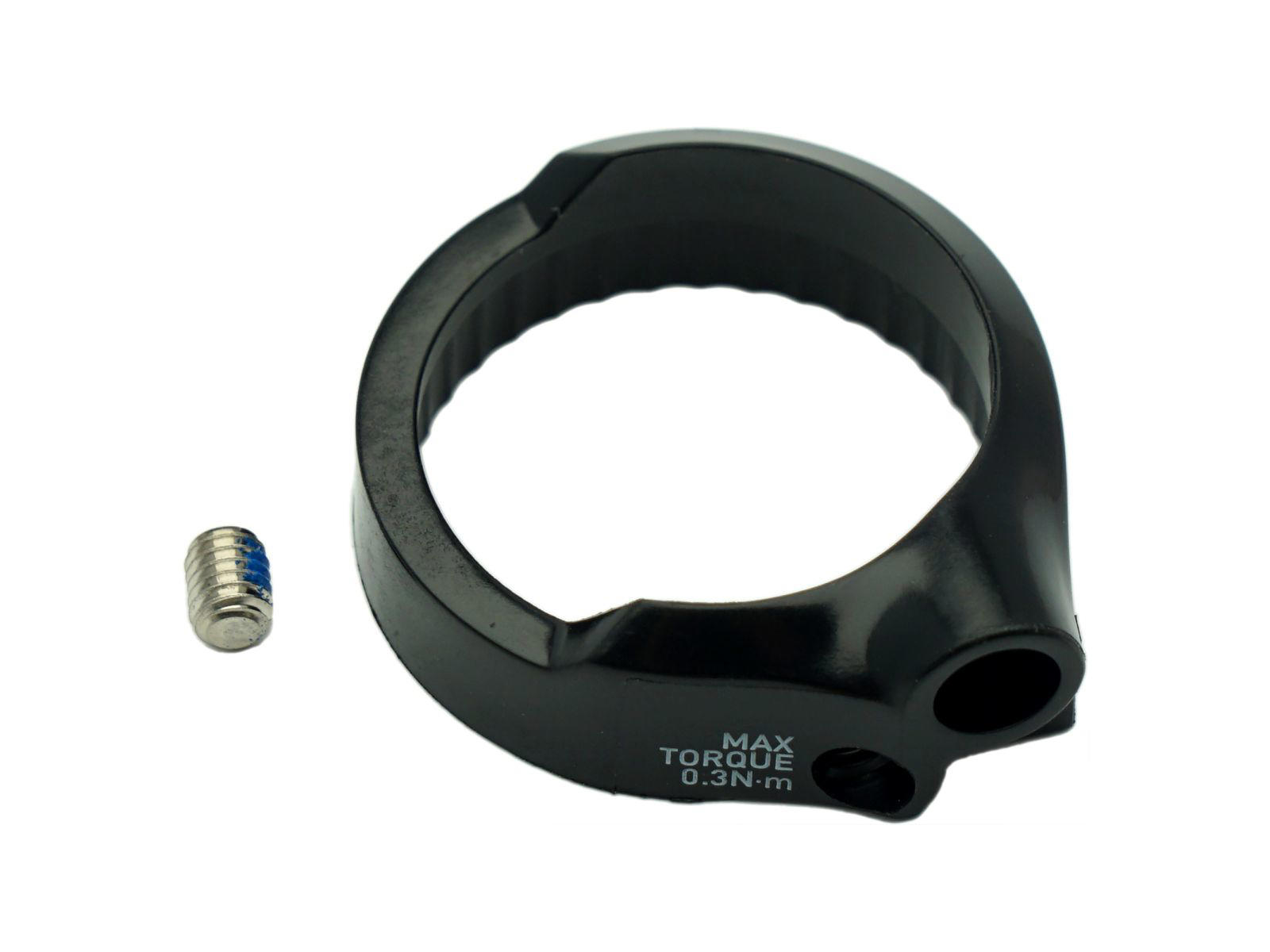 Rockshox Compression knob kit Housing stop 11.4018.082.028