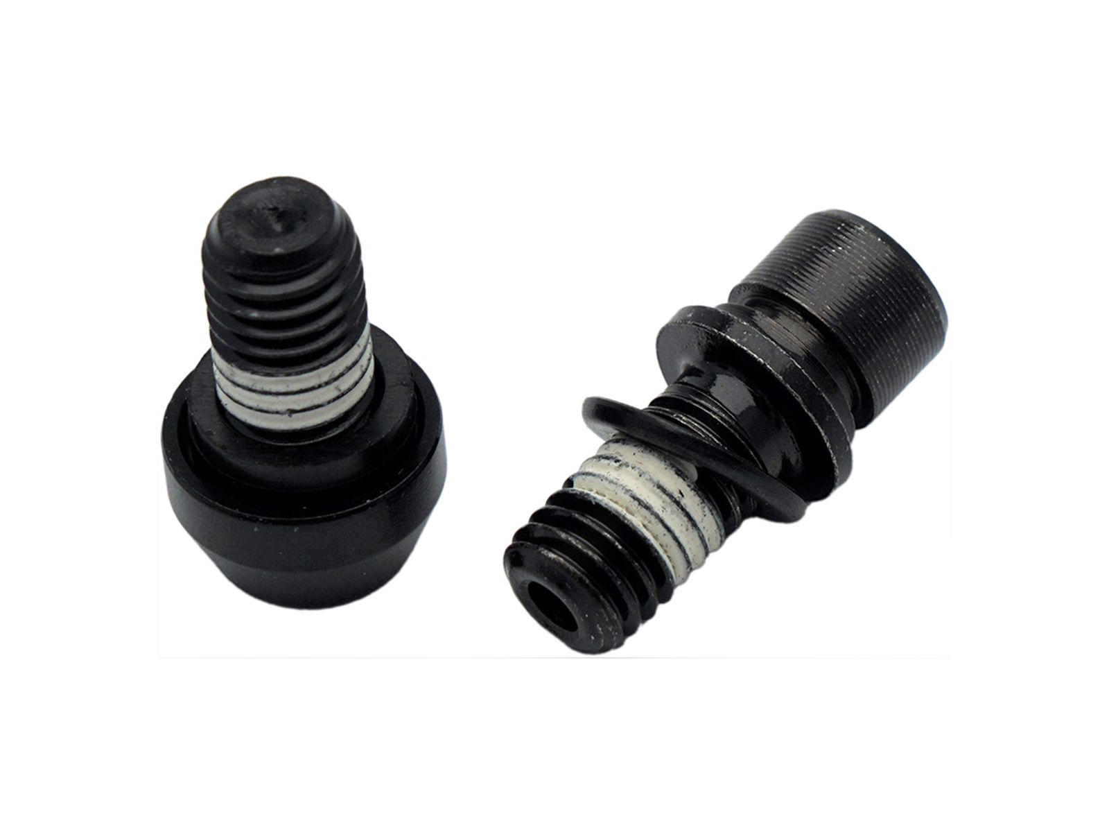 Rockshox Sparepart Bolt Kit artikelnummer 11.4018.124.000